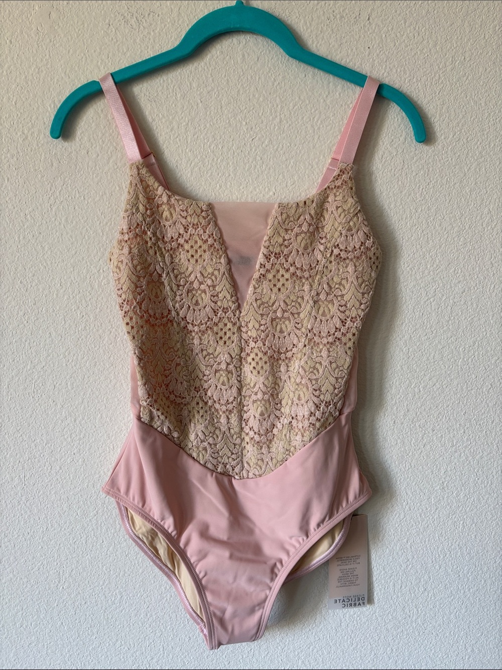 New Bodile Bella Leotard Ballet Dance